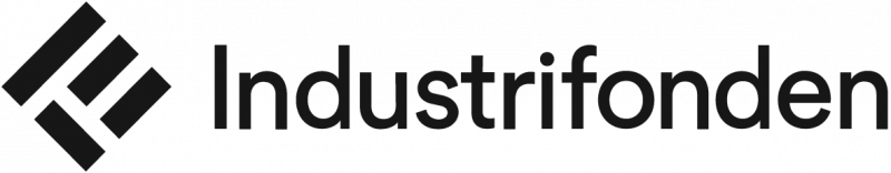 Industrifonden logo