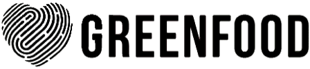 GreenFood Logotype