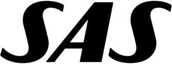 Sas Logotype