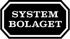 Systembolaget Logotype