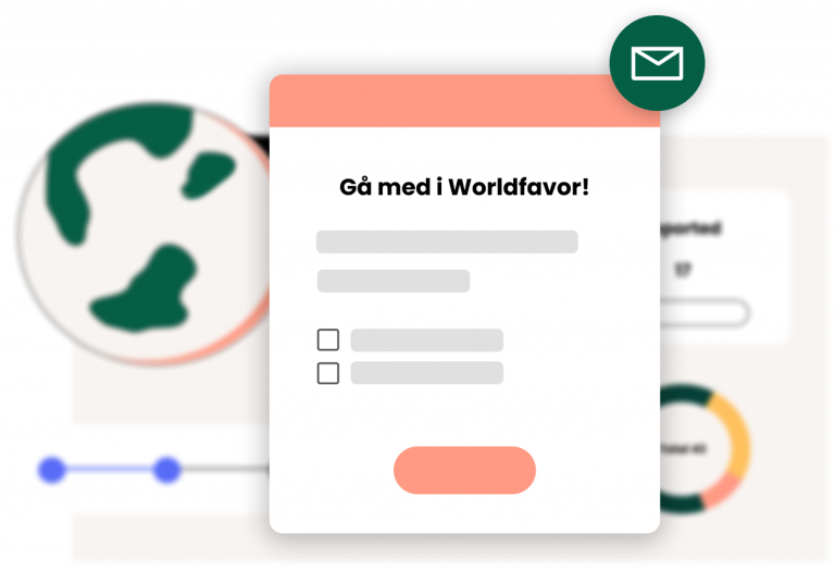 gå med i Worldfavor