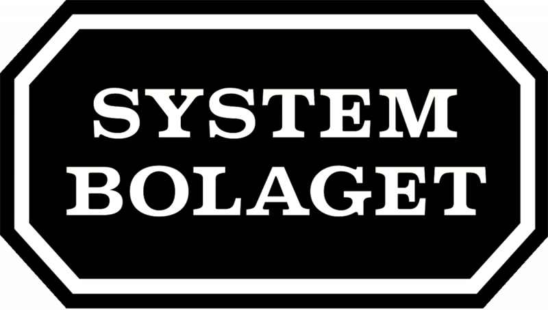 systembolaget logo